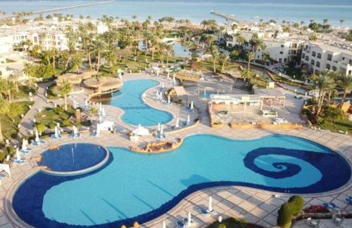 Sharm El Sheikh Hotel | Romance Regency Club