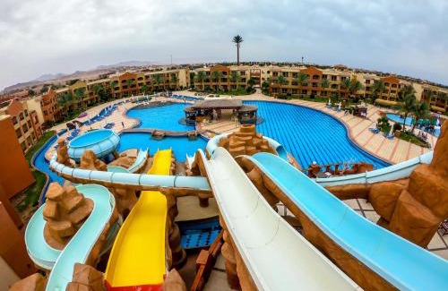 Sharm El Sheikh Hotel | Romance Regency Club