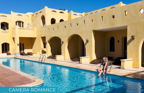 Sharm El Sheikh Hotel | Romance Regency Club