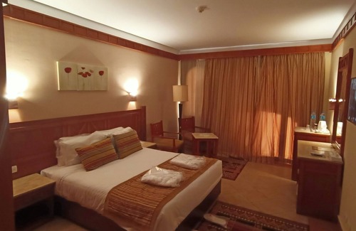 Sharm El Sheikh Hotel | Romance Regency Club Adult Only (+16) - Ultra All Inclusive