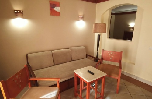 Sharm El Sheikh Hotel | Romance Regency Club Adult Only (+16) - Ultra All Inclusive