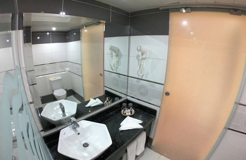 Sharm El Sheikh Hotel | Romance Regency Club Adult Only (+16) - Ultra All Inclusive