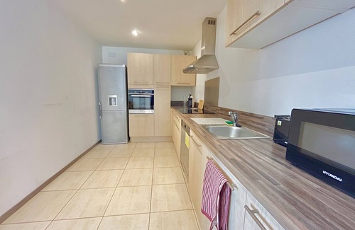 Rouffach Apartment | Romance sur les Remparts - Route des Vins