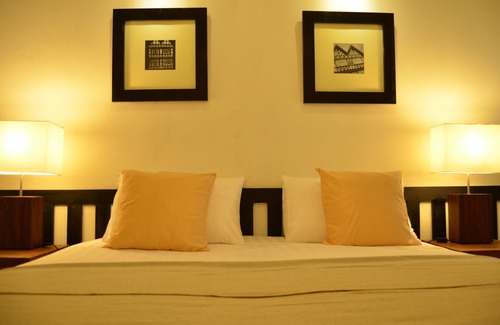Nuwara Eliya House | Romance valley Loversleap cottage