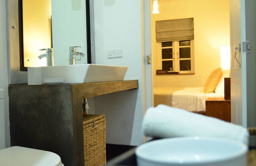 Nuwara Eliya House | Romance valley Loversleap cottage