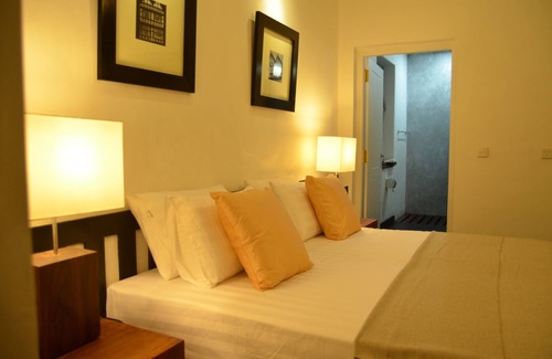 Nuwara Eliya House | Romance valley Loversleap cottage