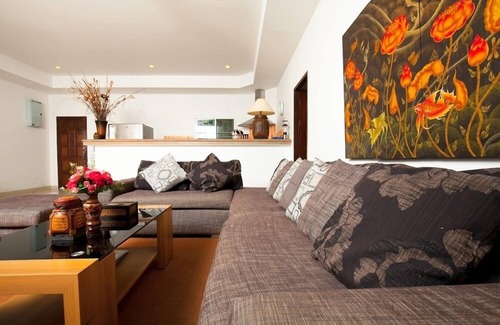 Ban Saiyuan Villa | Romanee2 Convenient for life private pool Villa