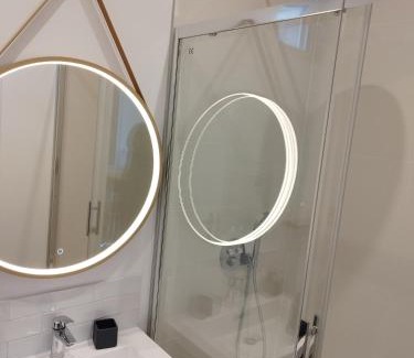 Centre Apartment | ROMANESCO