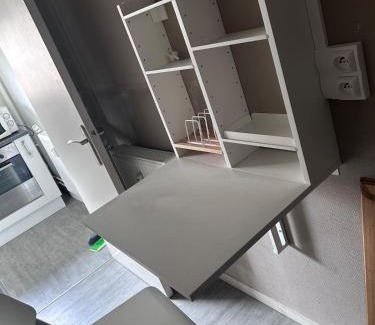 Chateauroux Apartment | Romania