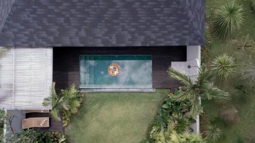 Kedewatan Villa | Romansa villa