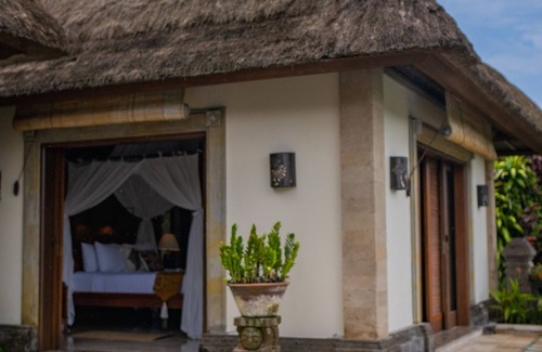 Kedewatan Villa | Romantic 1BR private villa for honeymoon, Ubud