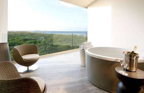 Costa Mujeres Resort | Romantic All Inclusive Suite w/ Resort Amenities — Perfect Getaway!