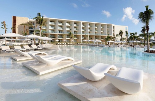 Costa Mujeres Resort | Romantic All Inclusive Suite w/ Resort Amenities — Perfect Getaway!