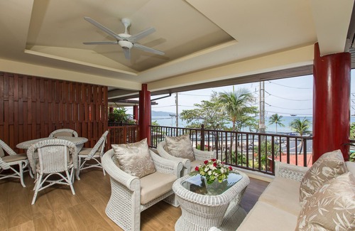 Patong Apartment | ROMANTIC AND DESIGN APARTMENT, PATONG BEACH
