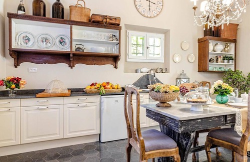 Pescia Villa | Romantic and Luxury COTTAGE NANNI with Pool