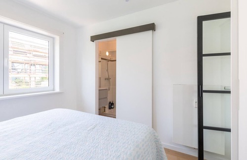 Lissewege Apartment | Romantic apartment on the beach of Zeebrugge