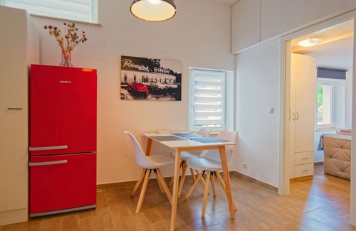 Gaustadt Apartment | Romantic apartment with 1 Bedroom