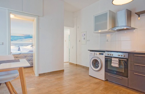 Gaustadt Apartment | Romantic apartment with 1 Bedroom