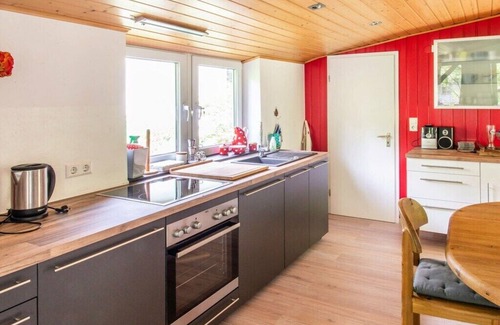 Arzheim Apartment | Romantic apartment with balcony