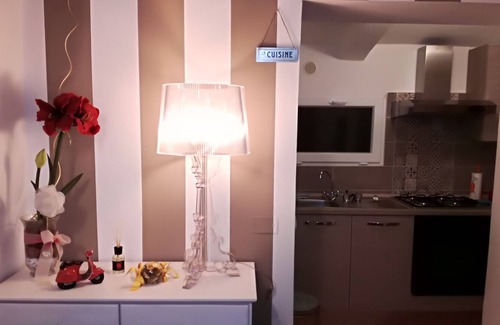 Bibbona Apartment | Romantic Bibbona ...