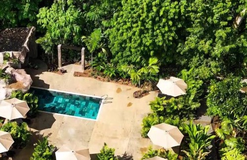 Monterrey Cabin | Romantic cabin with jacuzzi, AC, WiFi near Arenal Volcano, La Fortuna Costa Rica