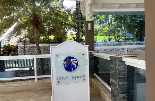 Costambar Villa | Romantic Caribbean villa just minutes from the beach