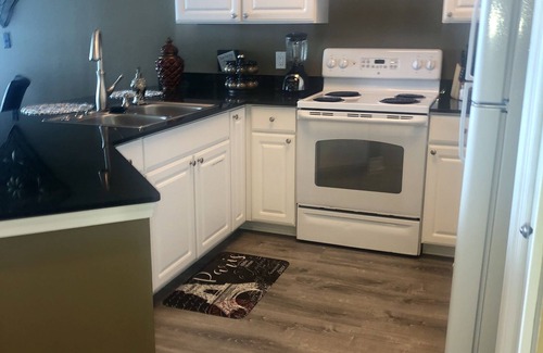 Gulf Shores Condo | ROMANTIC & CHIC - UNFORGETTABLE, ENCHANTING BEACH RETREAT! LIMITLESS GULF VIEWS!