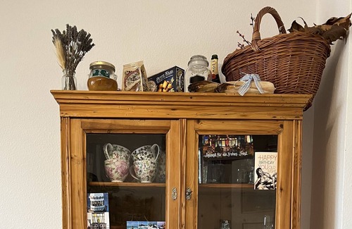 Heidelberg City Centre House | Romantic city apartment in the heart of Heidelberg