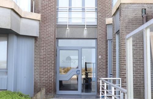 Nieuwpoort-aan-Zee Apartment | Romantic Coastal Escape