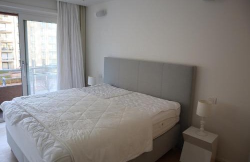 Nieuwpoort-aan-Zee Apartment | Romantic Coastal Escape, cleaning included