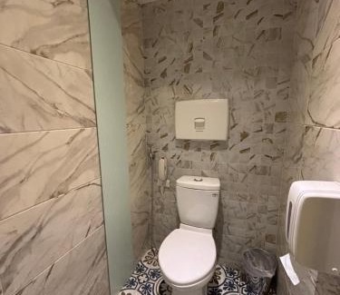 Shanhua District Hotel | Romantic Code Art Motel