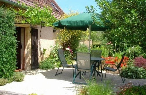 Saint-Geyrac House | ROMANTIC COTTAGE FOR NATURE LOVERS IN THE EARTH OF BEAUTIFULL PERIGORD