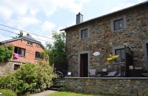 Stoumont Cottage | Romantic Cottage in Ardennes