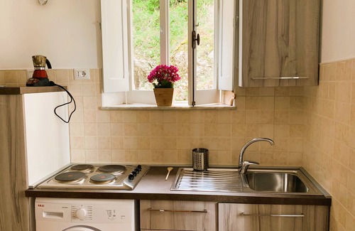 Collepardo House | Romantic cottage in the historic center of Collepardo