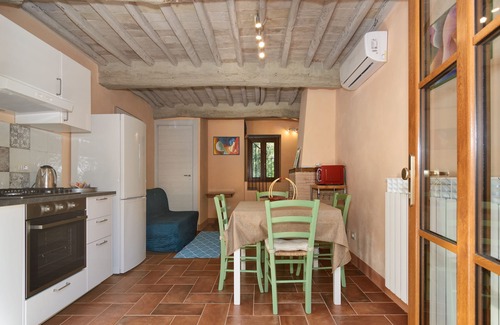 San Leonardo in Treponzio Cottage | Romantic Escape in the Countryside. 10 minutes away from Lucca!