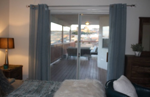 Prescott Valley Units House | ***Romantic Escape with Spectacular Views! ***