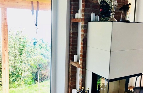 Fresing Cottage | Romantic farmhouse in the vineyards of southern Styria