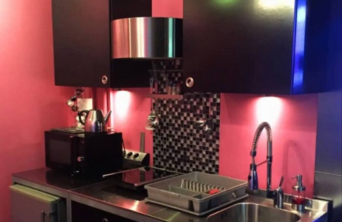 Saint-Brevin-les-Pins House | Romantic gîte with spa for a romantic night in