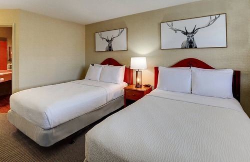 Galena Hotel | Romantic Galena Retreat: Themed Rooms & Heated Pool | 3 Units