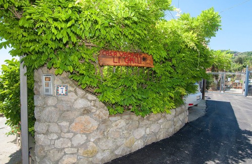 Colli di Fontanelle House | romantic gallium vacation home