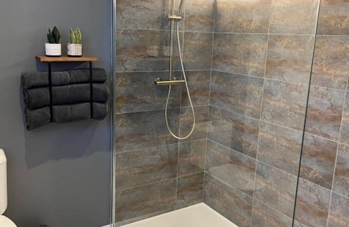 Plerguer House | Romantic gite in chic, relaxing surroundings