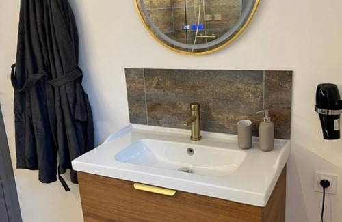 Plerguer House | Romantic gite in chic, relaxing surroundings