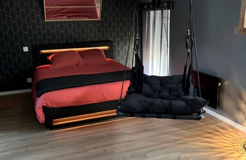 Plerguer House | Romantic gite in chic, relaxing surroundings