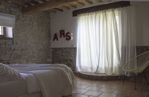 SantʼIppolito House | Romantic hideaway with stunning garden and pool hidden gelegenem