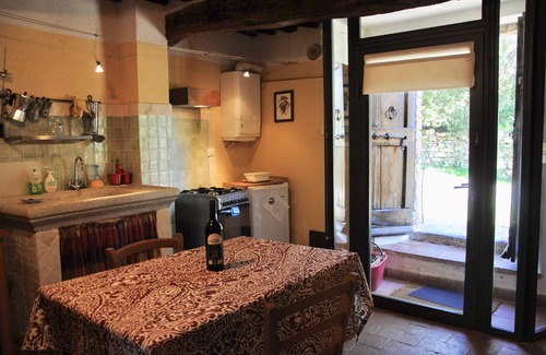 Radicondoli House | Romantic hideout in beautiful surroundings