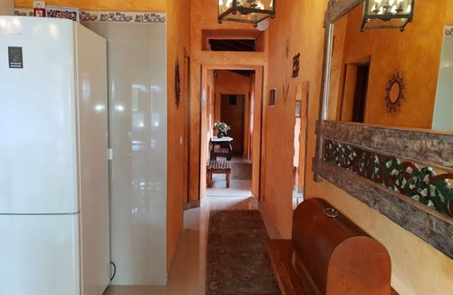 Arico el Nuevo House | Romantic, historic country house with tropical garden