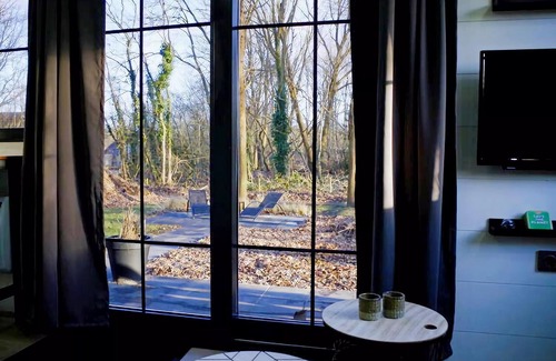 Hoogersmilde House | Romantic holiday home in Hoogersmilde with garden