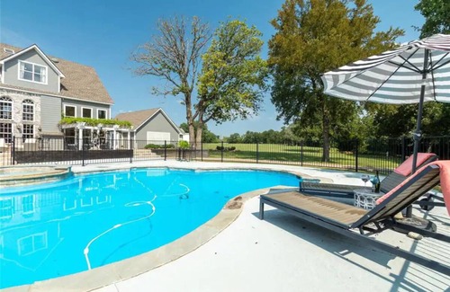 Valley View Bed & Breakfast | Romantic Honeymoon Suite in Bed & Breakfast