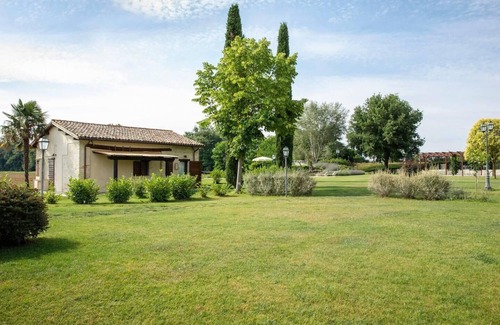 Marsciano Apartment | Romantic House Il Narciso