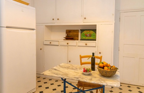 Aghione Cottage | Romantic house, private swimming pool, quiet and welcoming estate